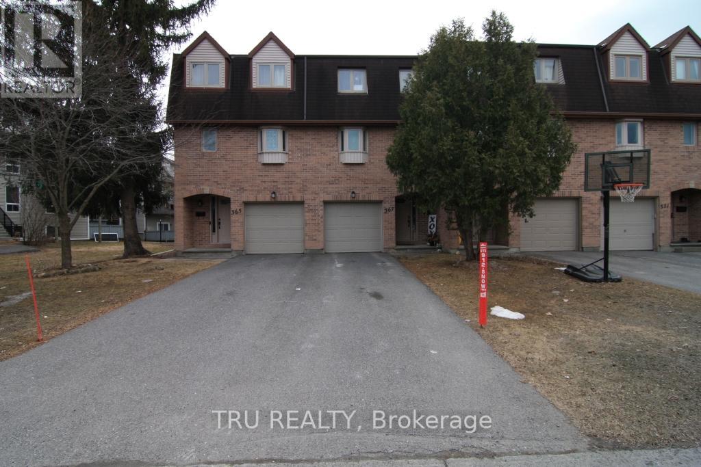 367 Pickford Drive