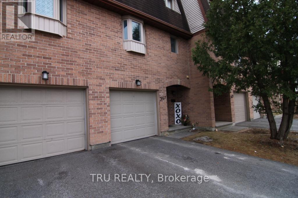367 Pickford Drive
