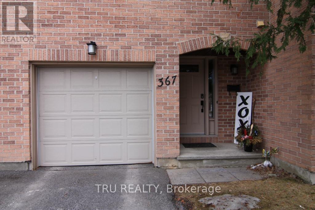 367 Pickford Drive
