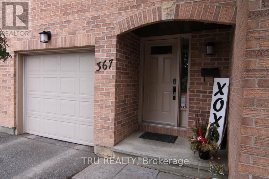 367 Pickford Drive
