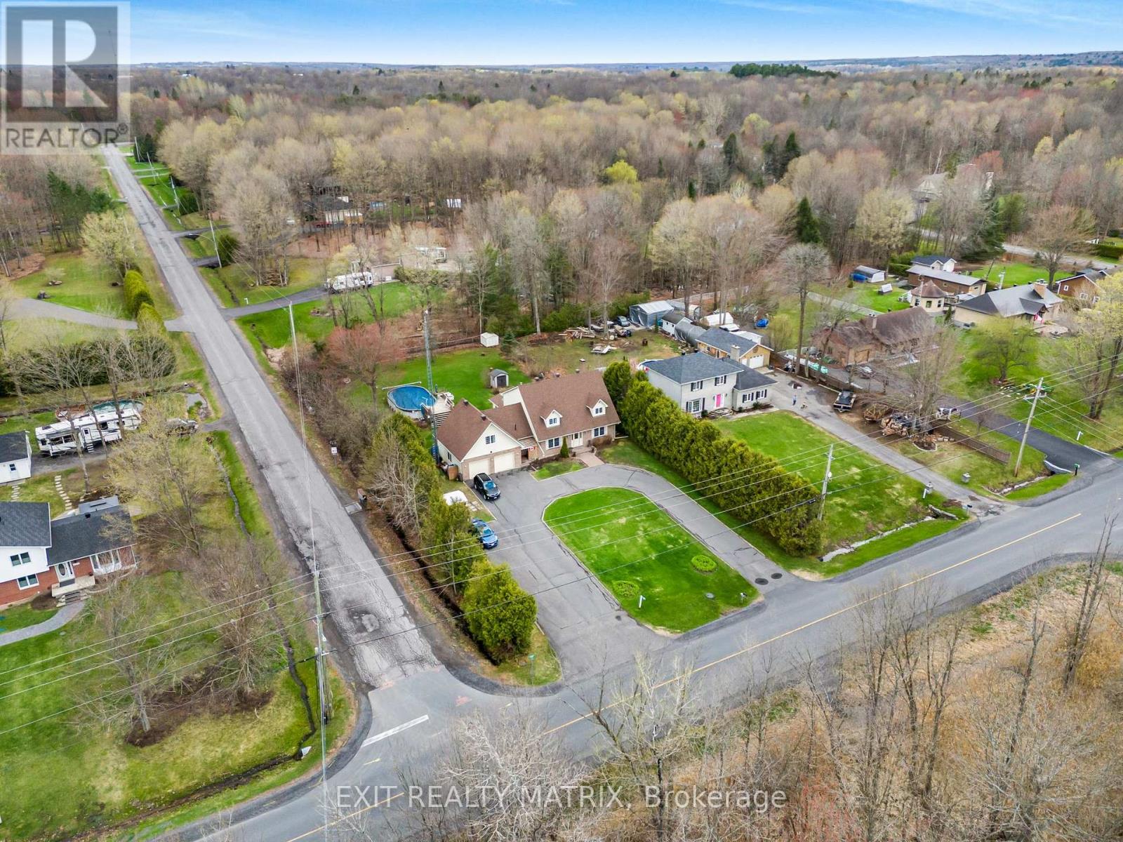 732 Pattee Road