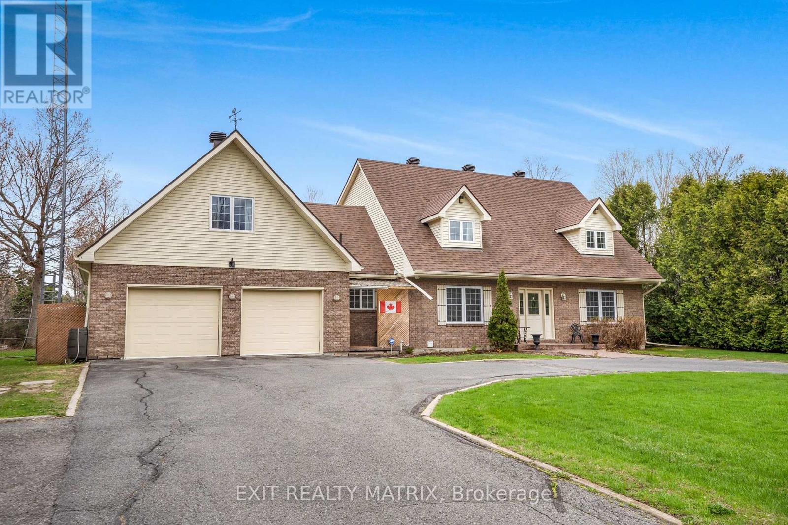 732 Pattee Road