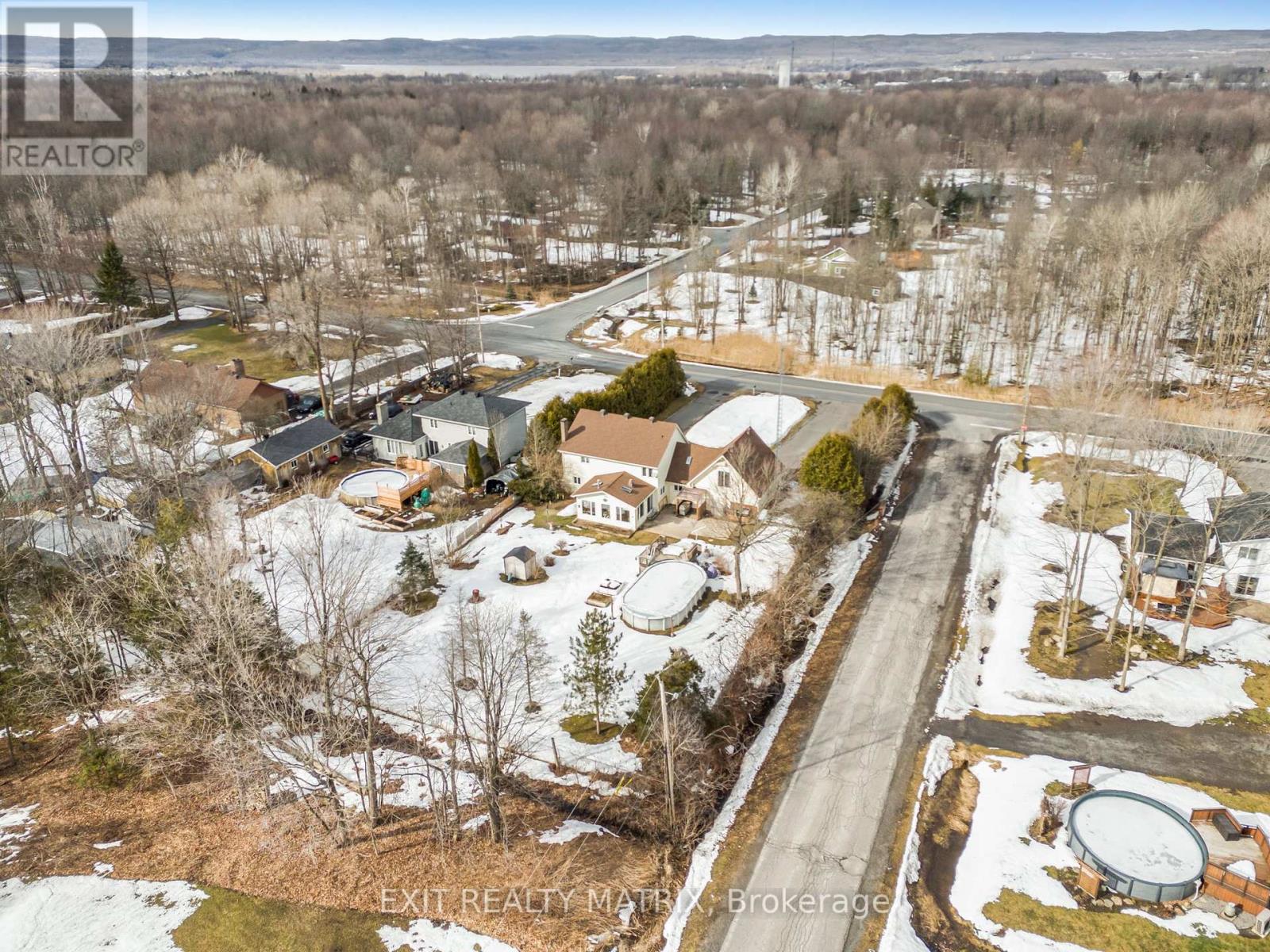 732 Pattee Road