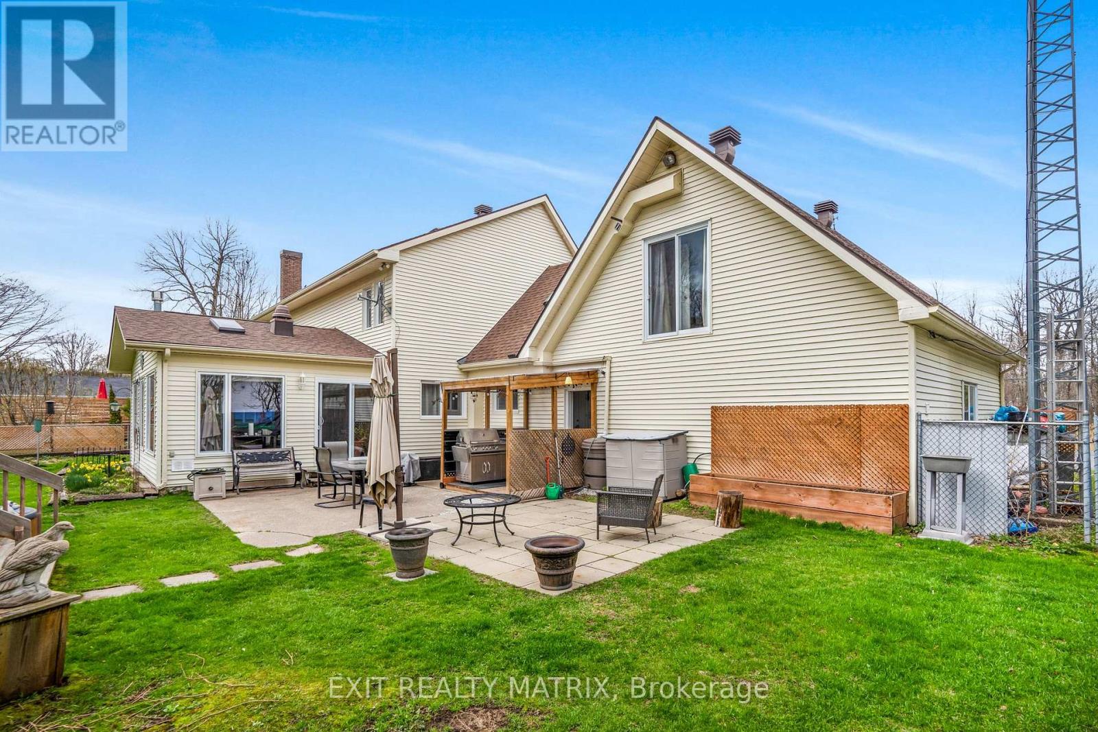 732 Pattee Road