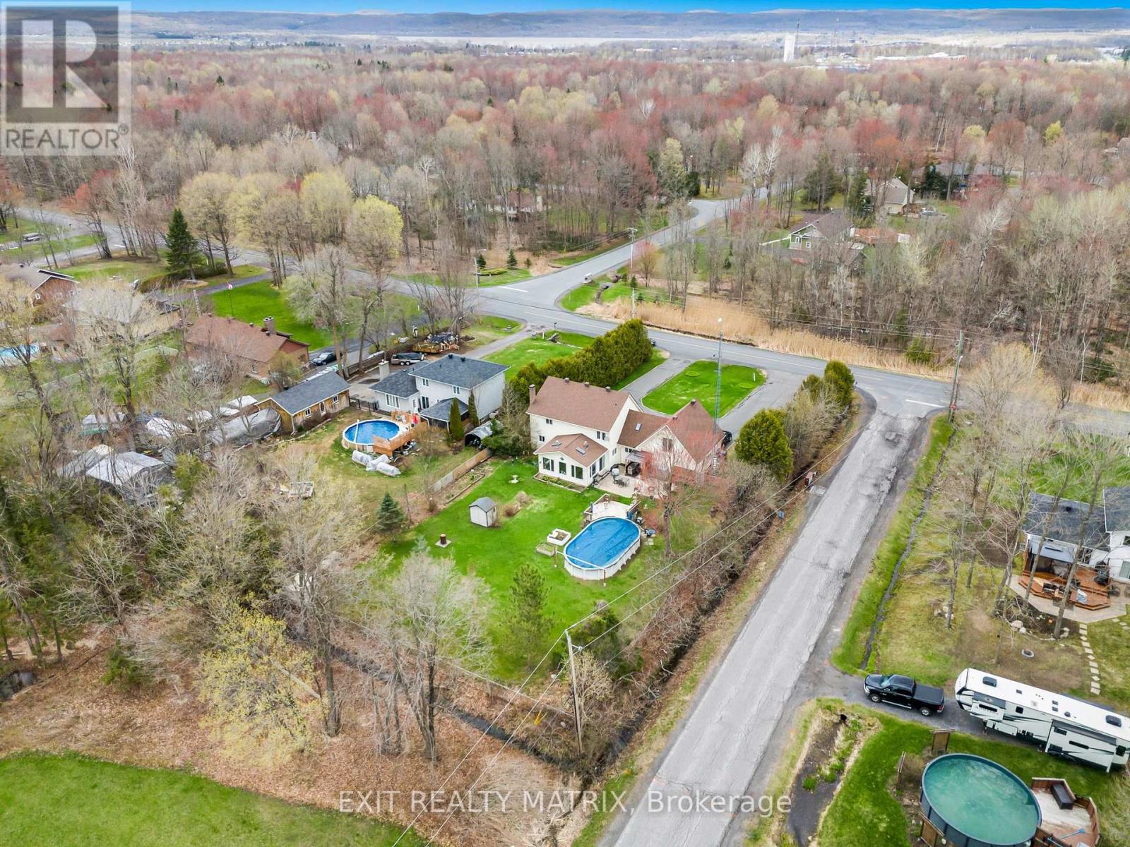 732 Pattee Road