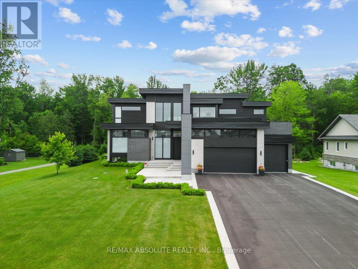 553 Shoreway Drive