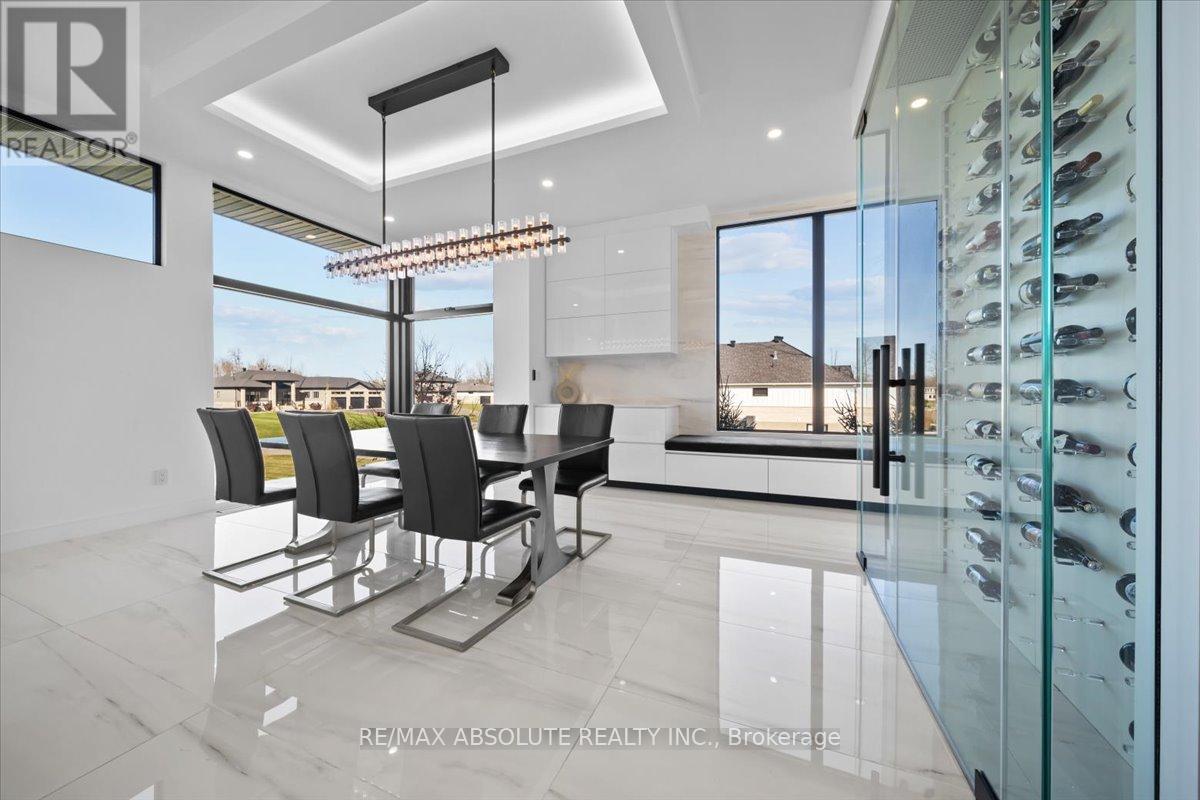 553 Shoreway Drive