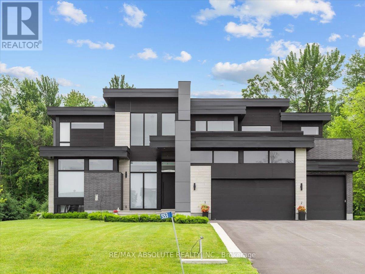 553 Shoreway Drive
