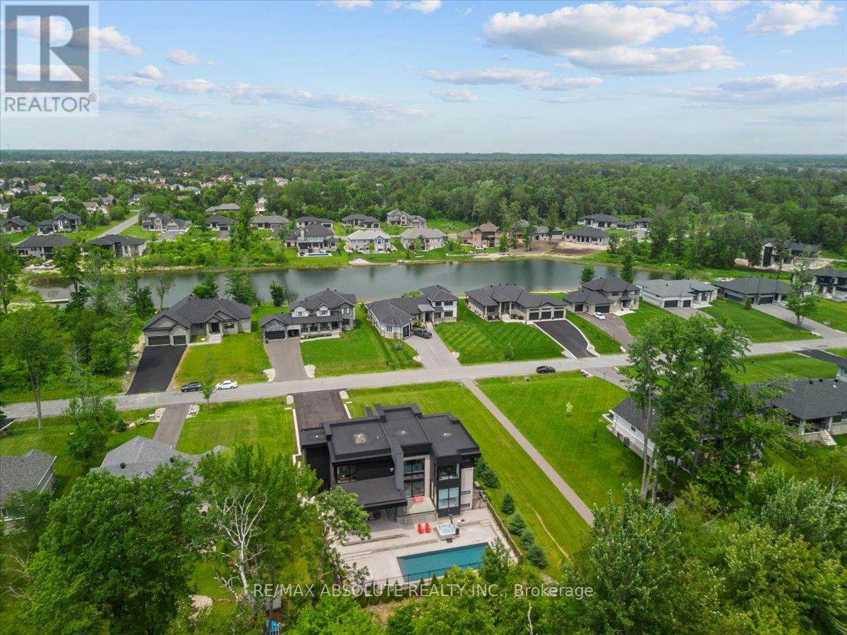 553 Shoreway Drive