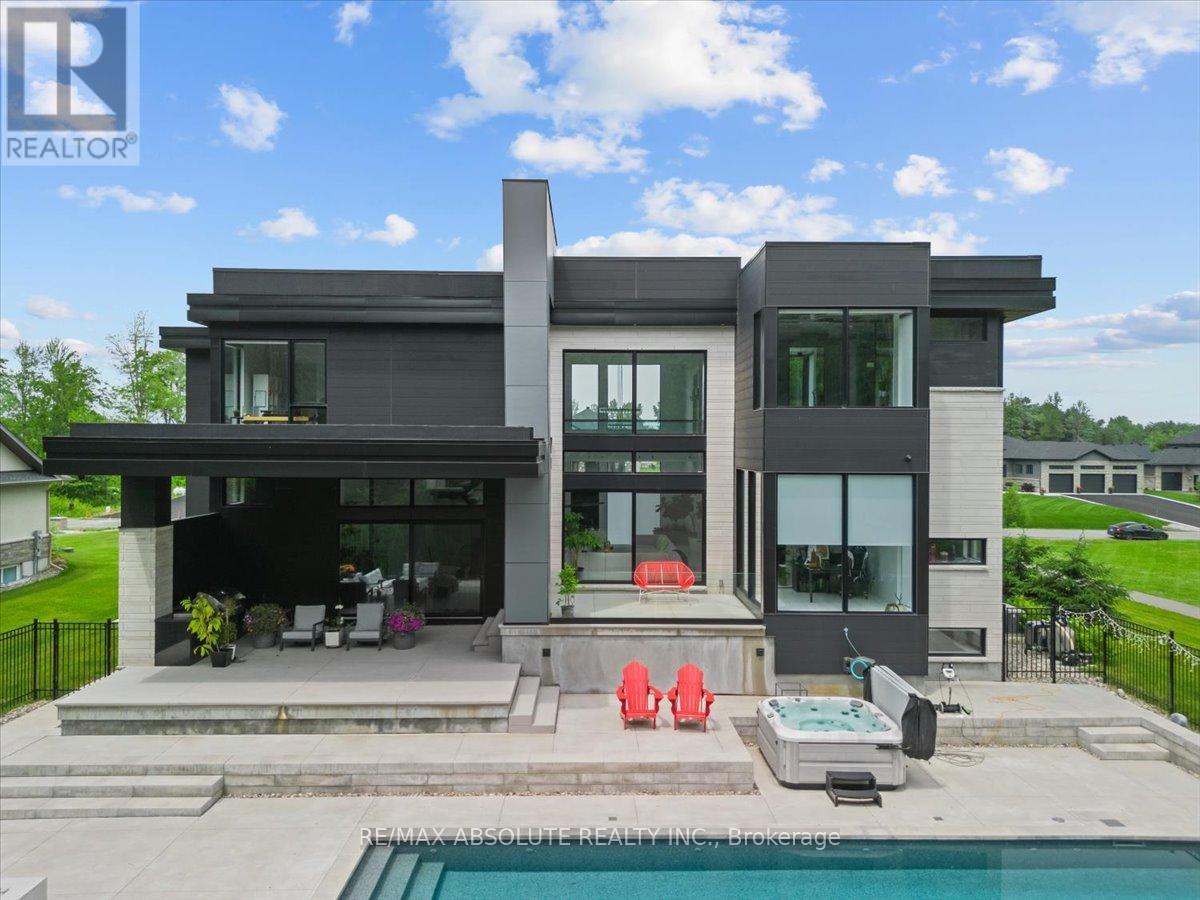 553 Shoreway Drive