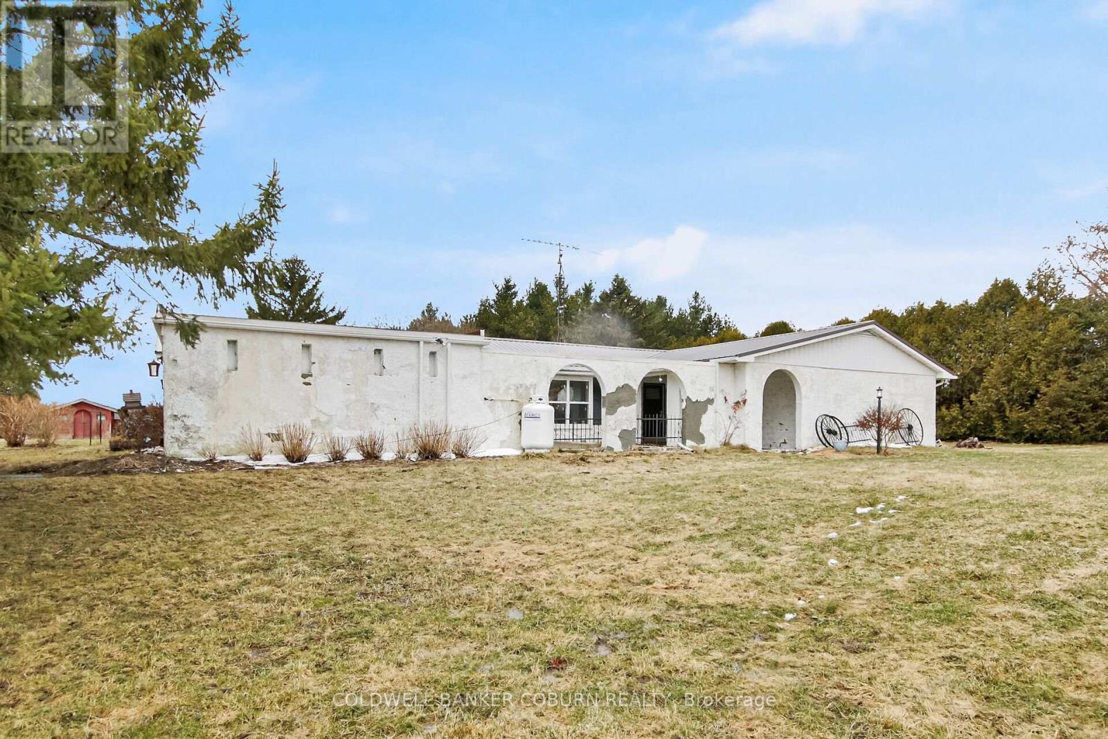 1696 Merwin Lane