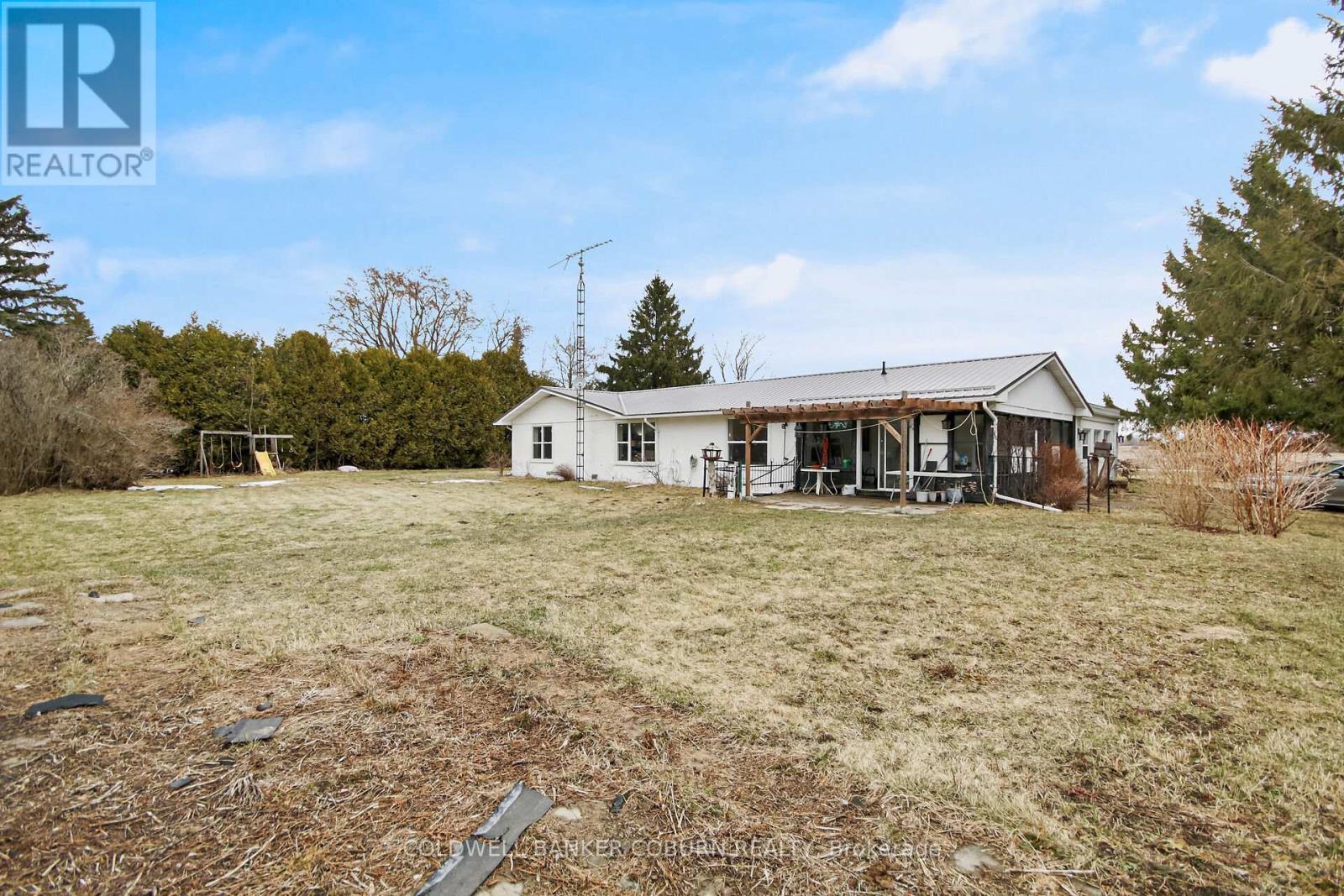 1696 Merwin Lane
