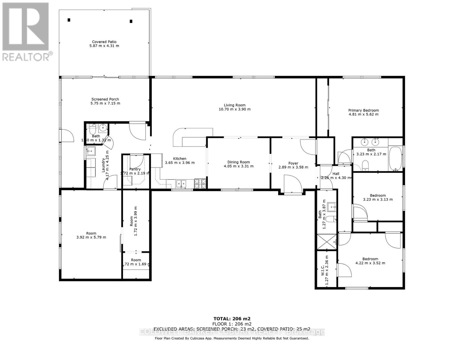 1696 Merwin Lane