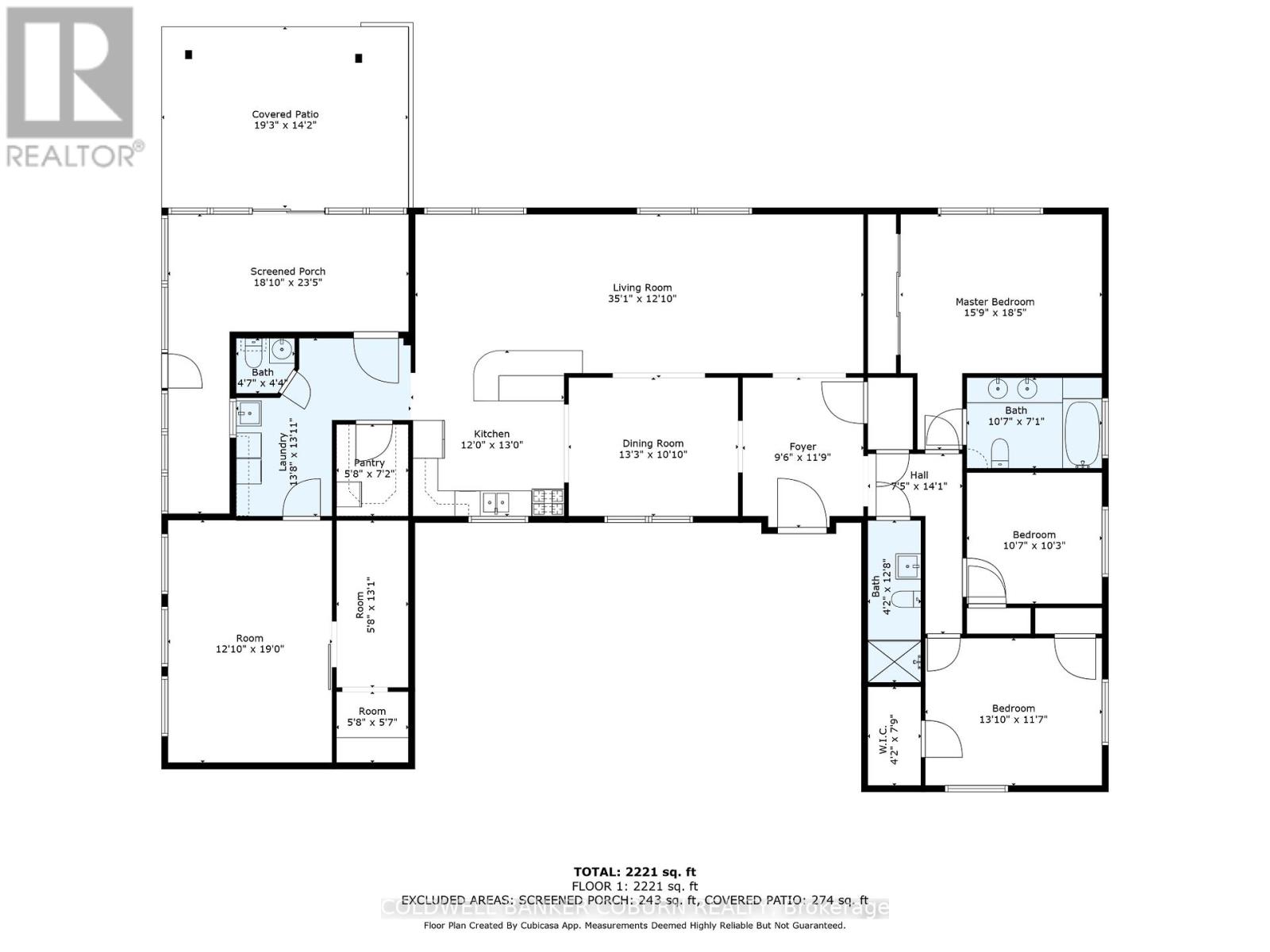 1696 Merwin Lane