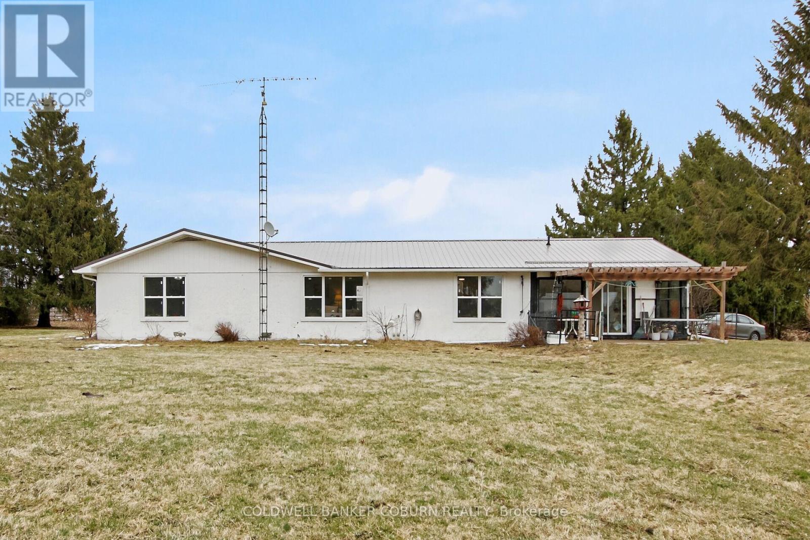 1696 Merwin Lane