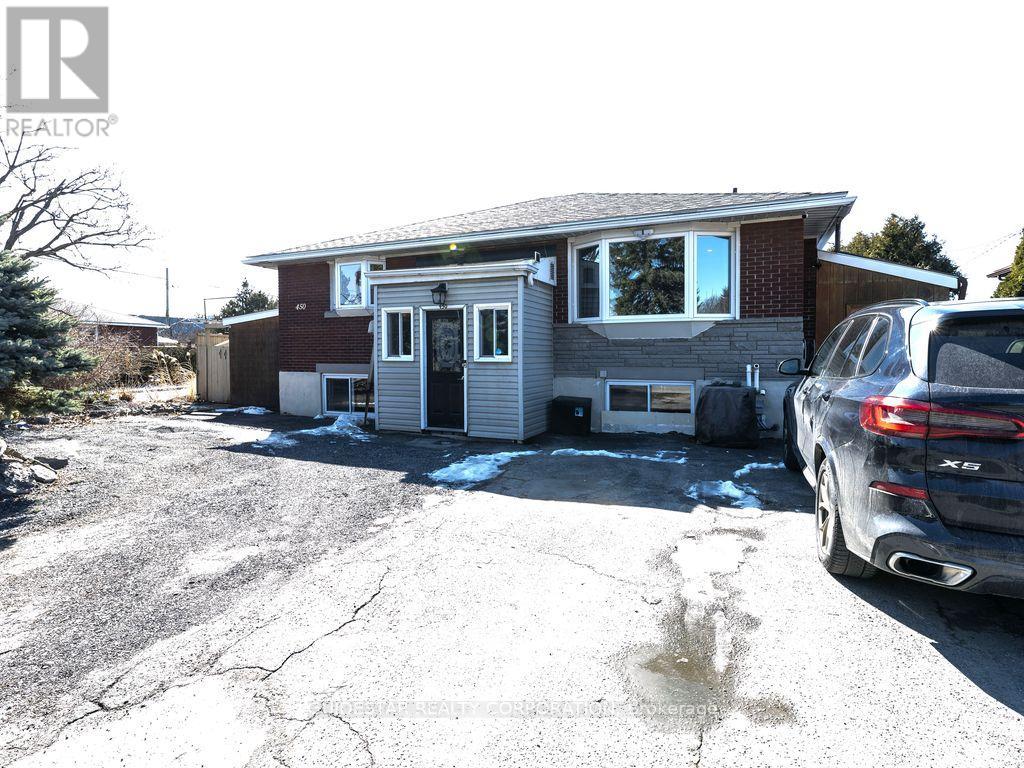 450 Tremblay Road