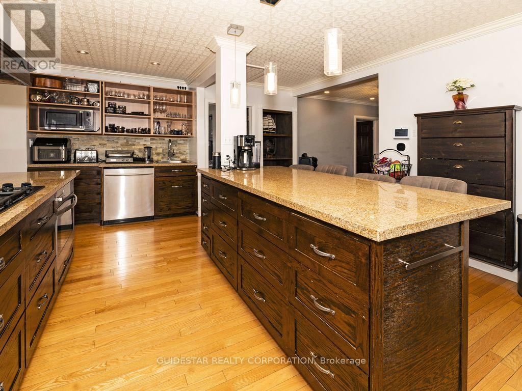 450 Tremblay Road