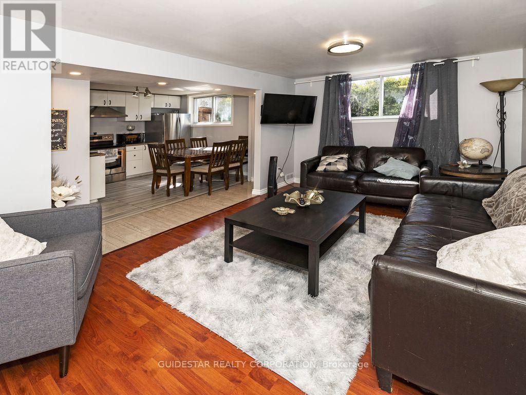 450 Tremblay Road