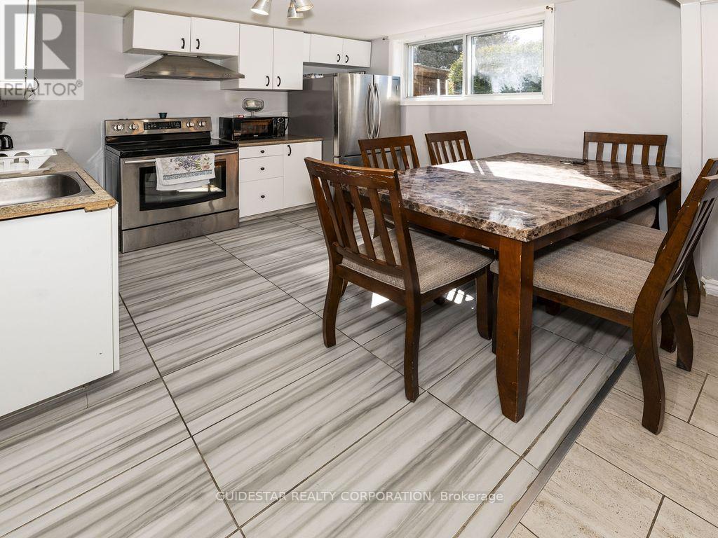 450 Tremblay Road
