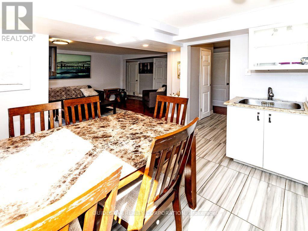 450 Tremblay Road