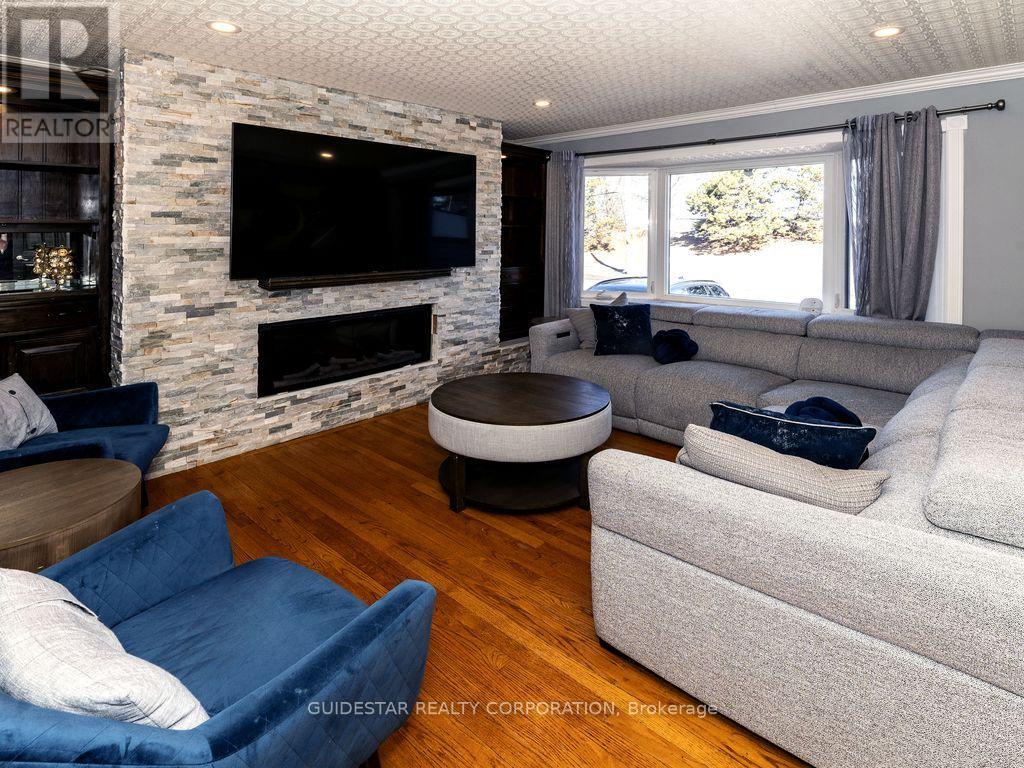 450 Tremblay Road