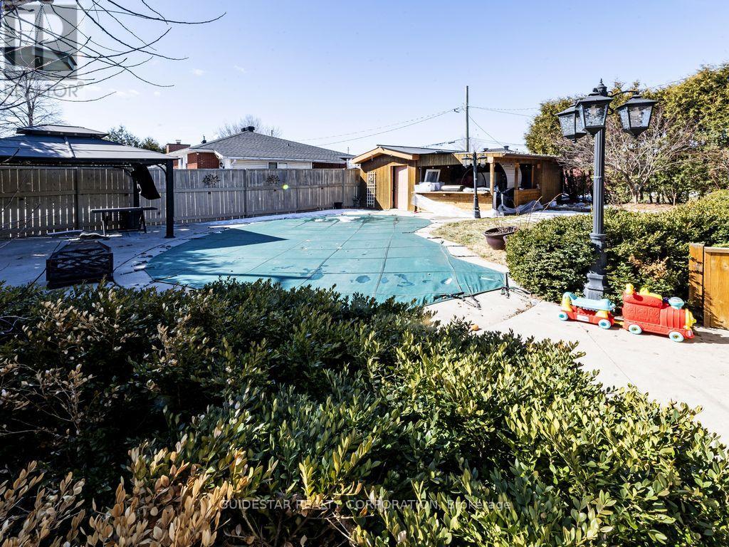 450 Tremblay Road