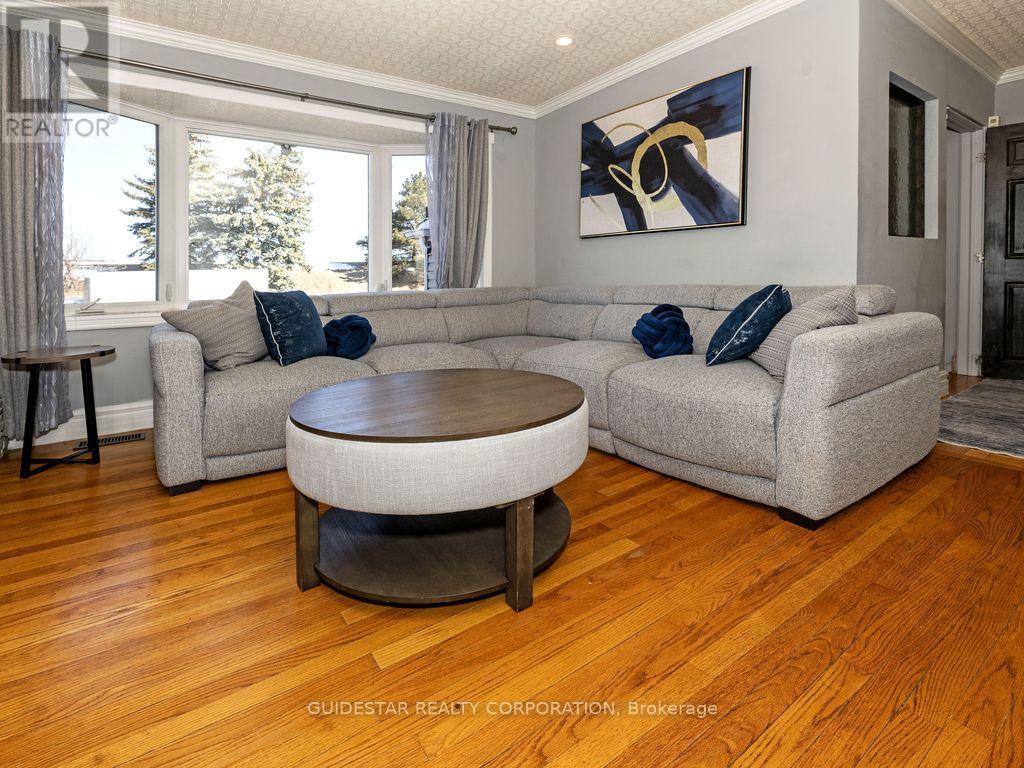 450 Tremblay Road