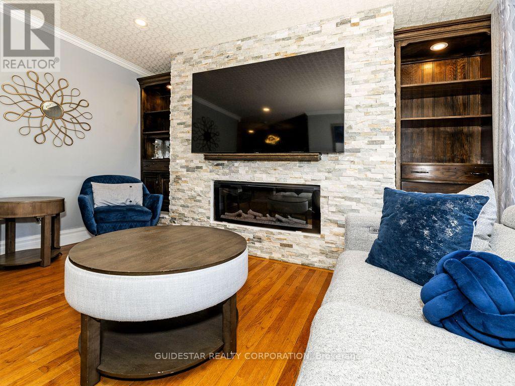 450 Tremblay Road