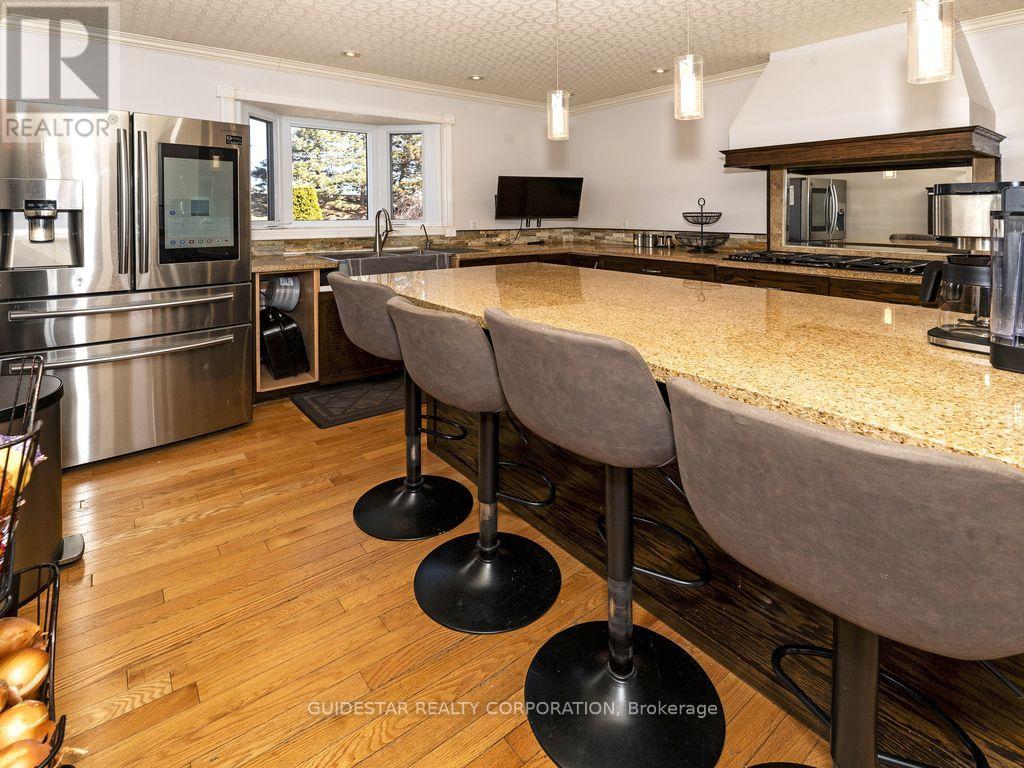 450 Tremblay Road