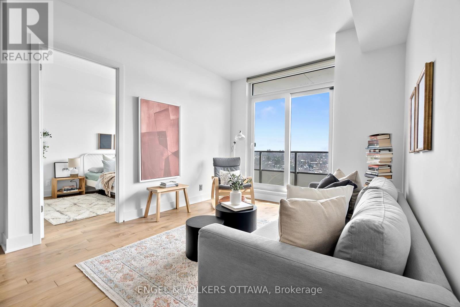 1209 - 485 Richmond Road