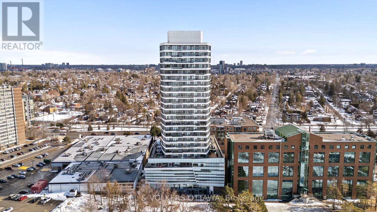 1209 - 485 Richmond Road