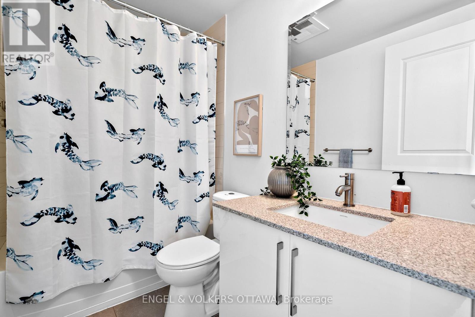 1209 - 485 Richmond Road