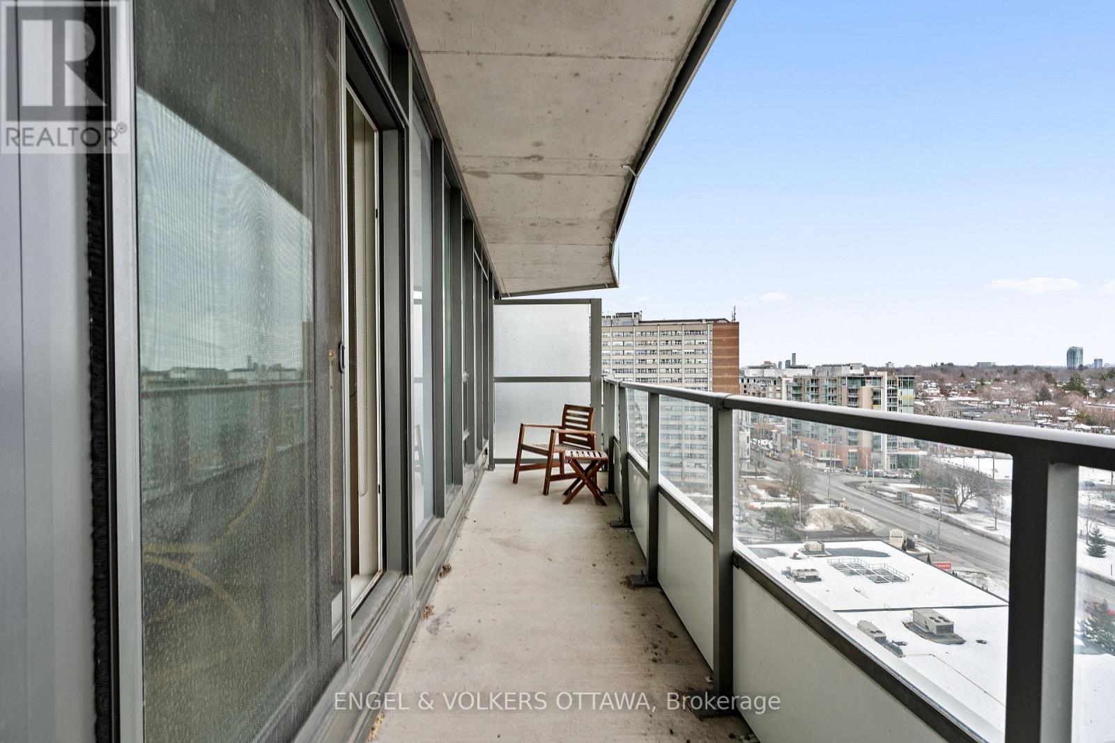 1209 - 485 Richmond Road