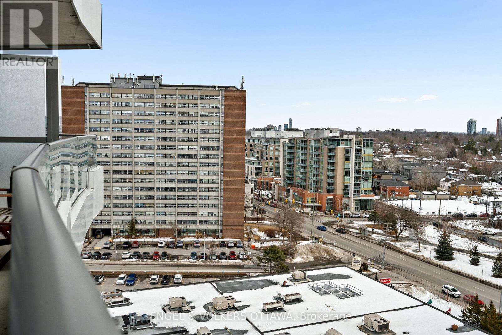 1209 - 485 Richmond Road