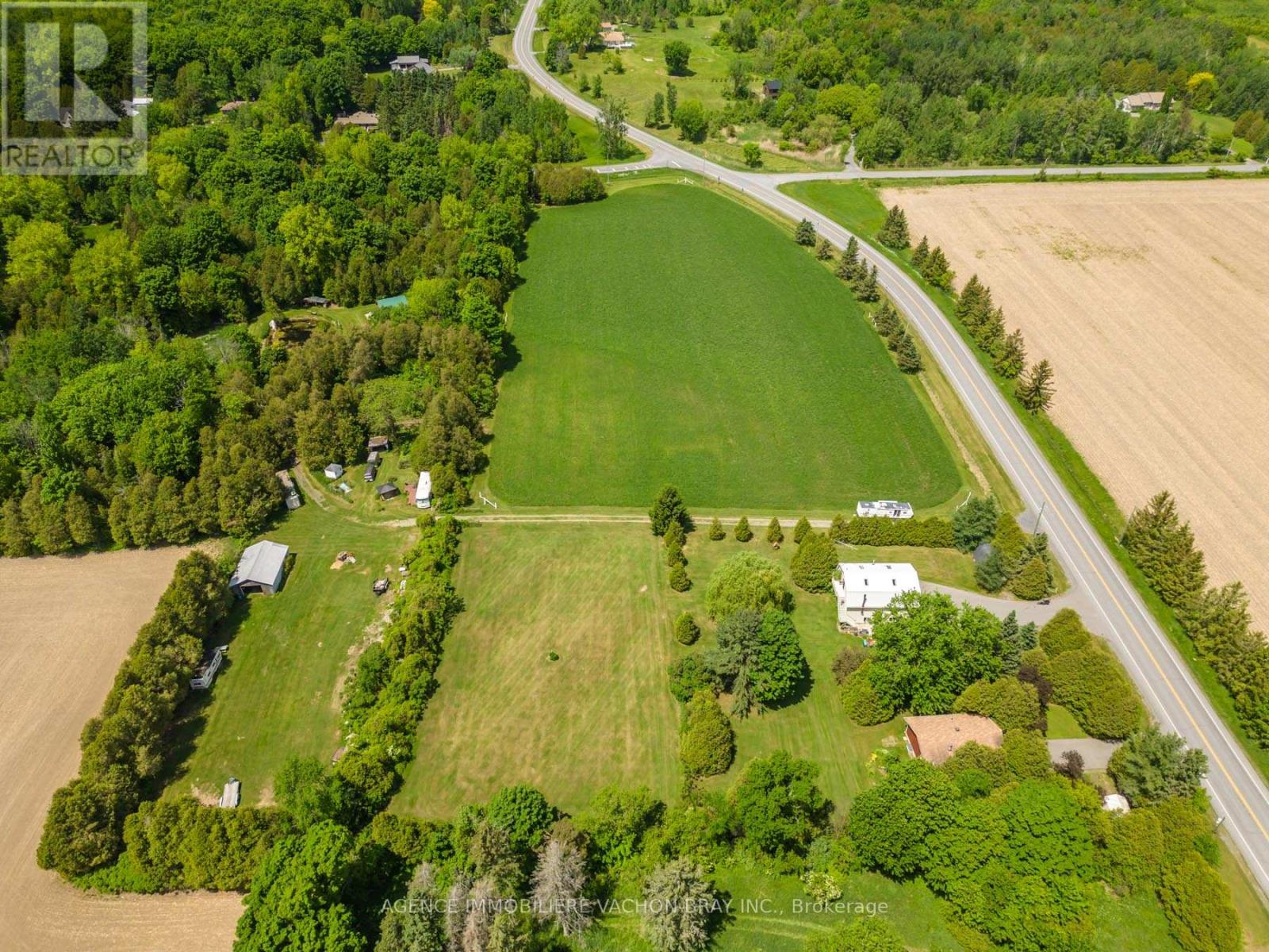 4020 4th Line Road