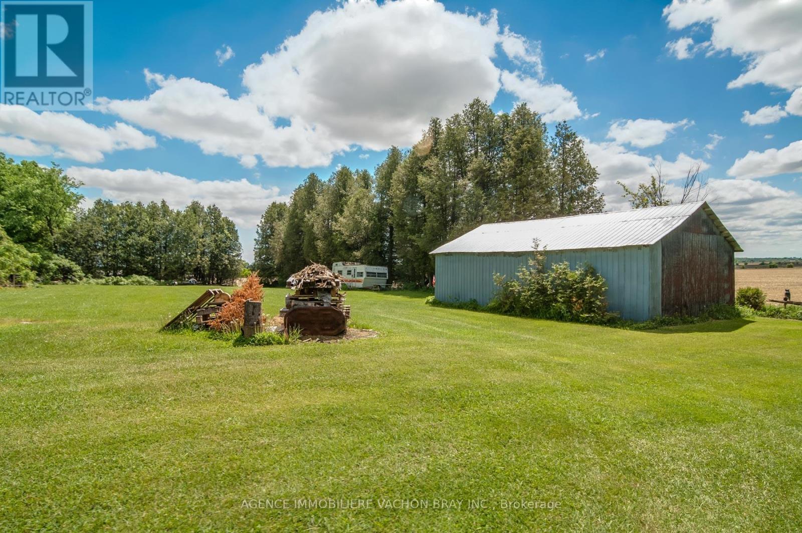 4020 4th Line Road