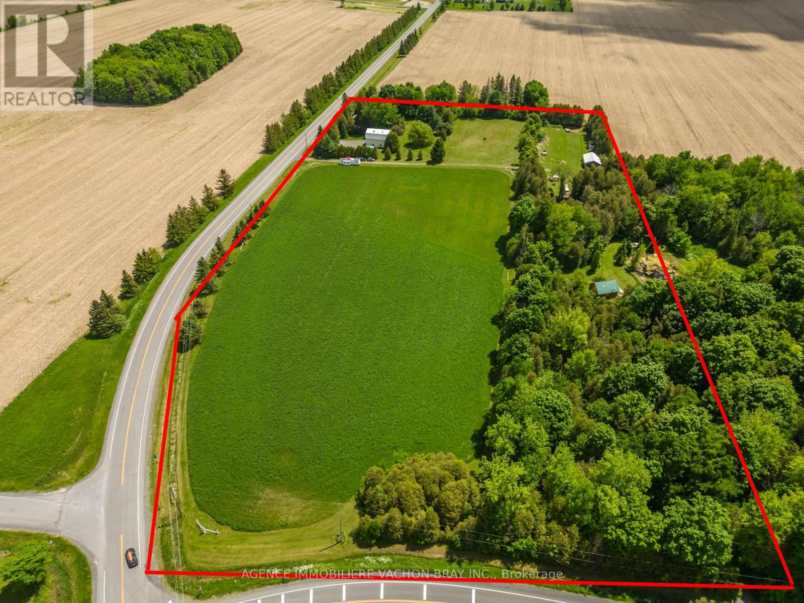4020 4th Line Road