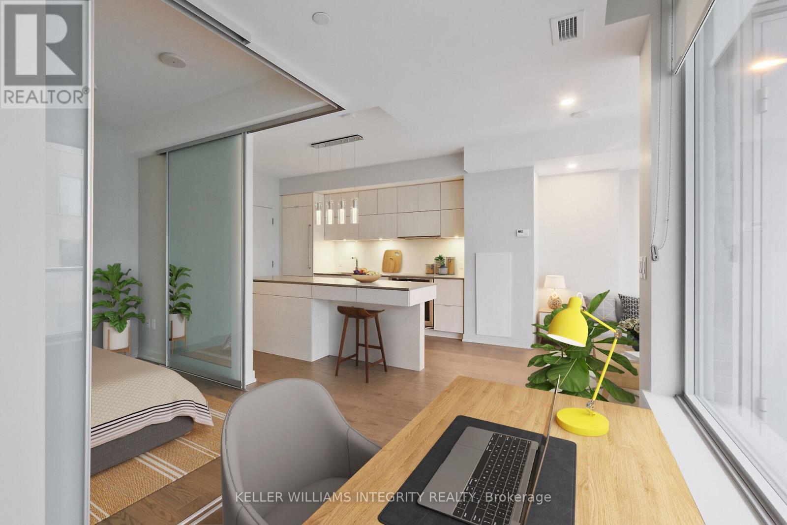 1501 - 101 Queen Street N