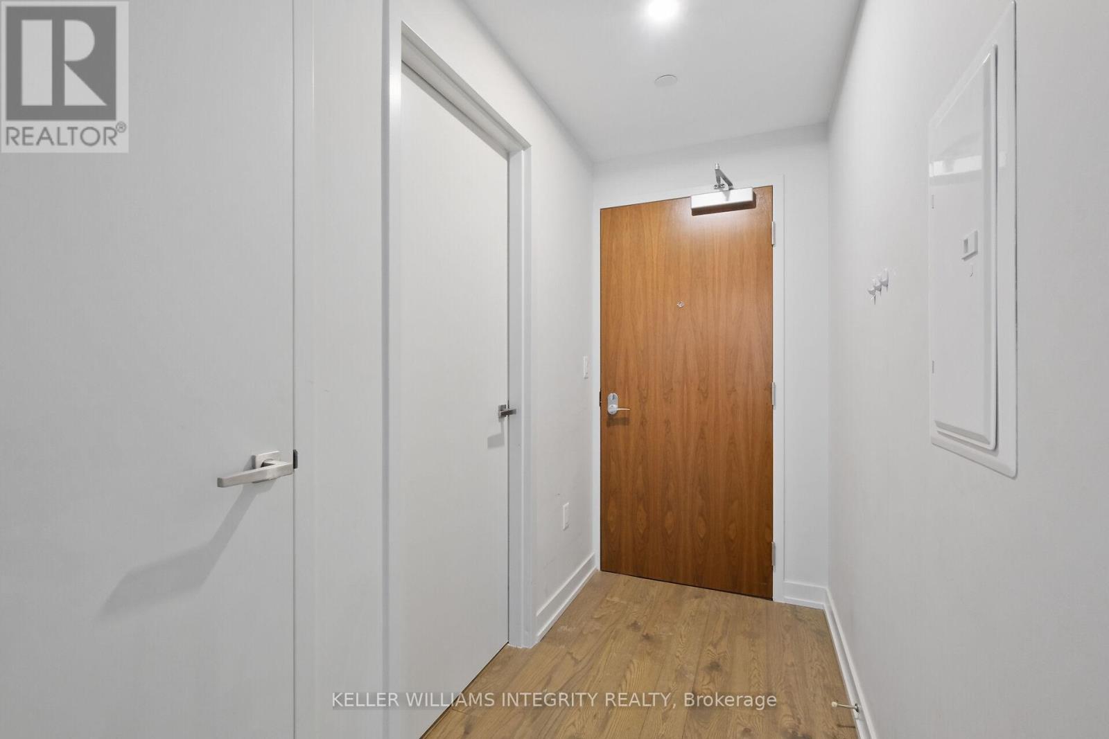 1501 - 101 Queen Street N