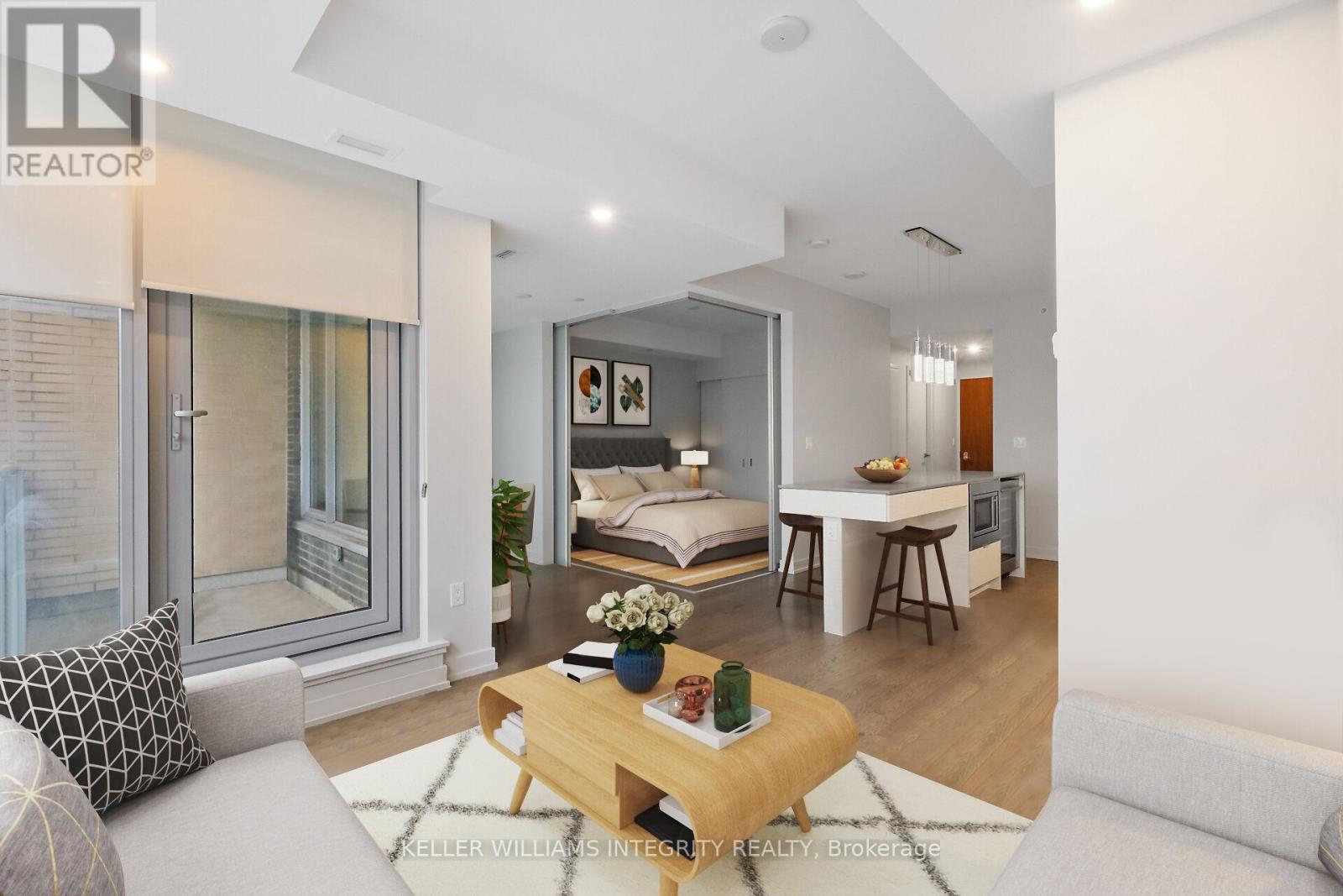 1501 - 101 Queen Street N