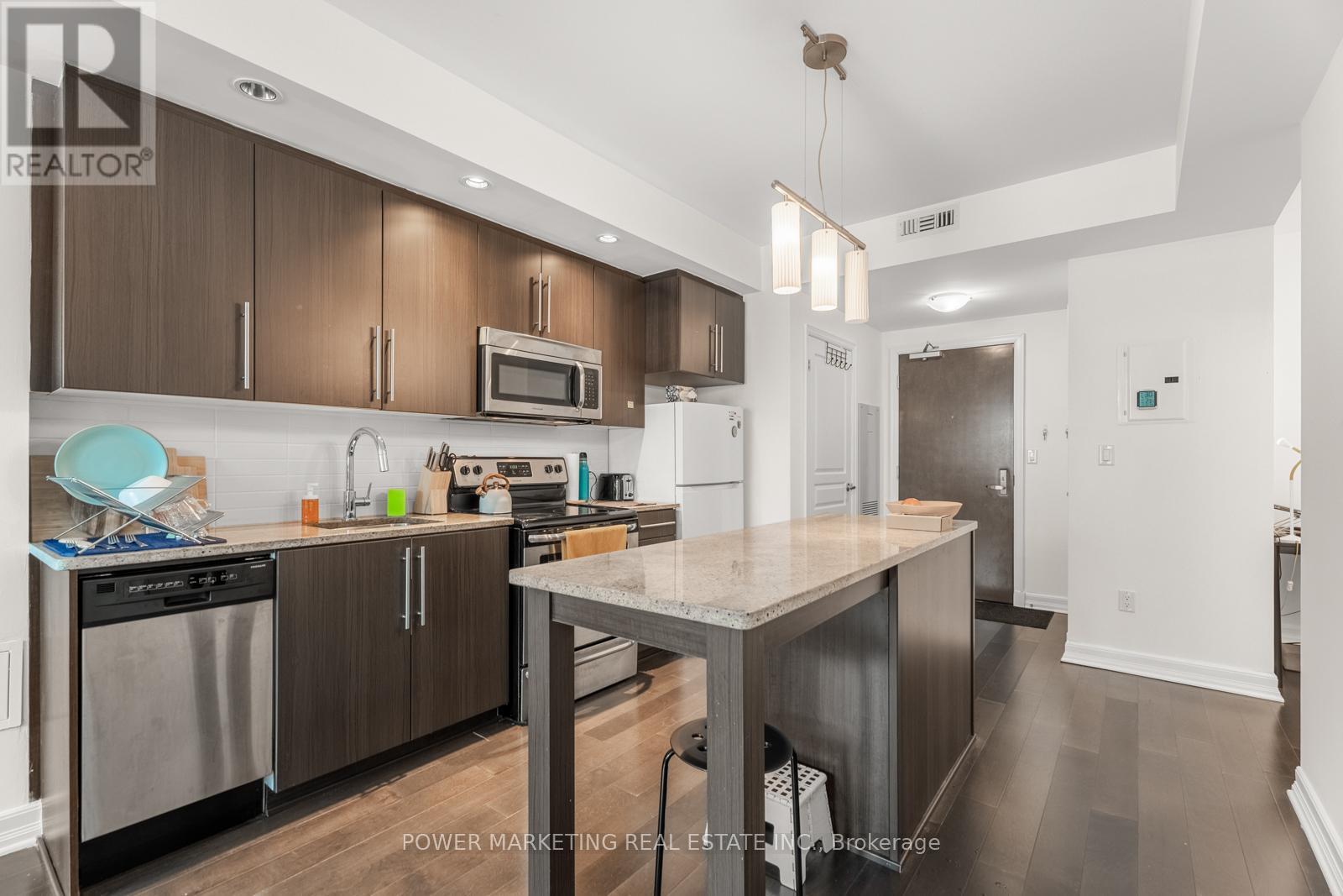 203 - 238 Besserer Street