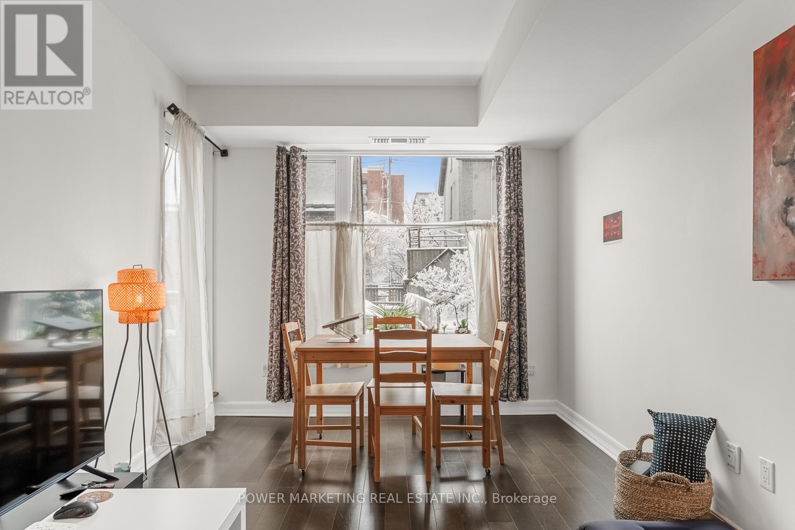 203 - 238 Besserer Street