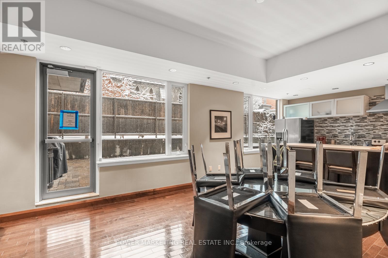 203 - 238 Besserer Street