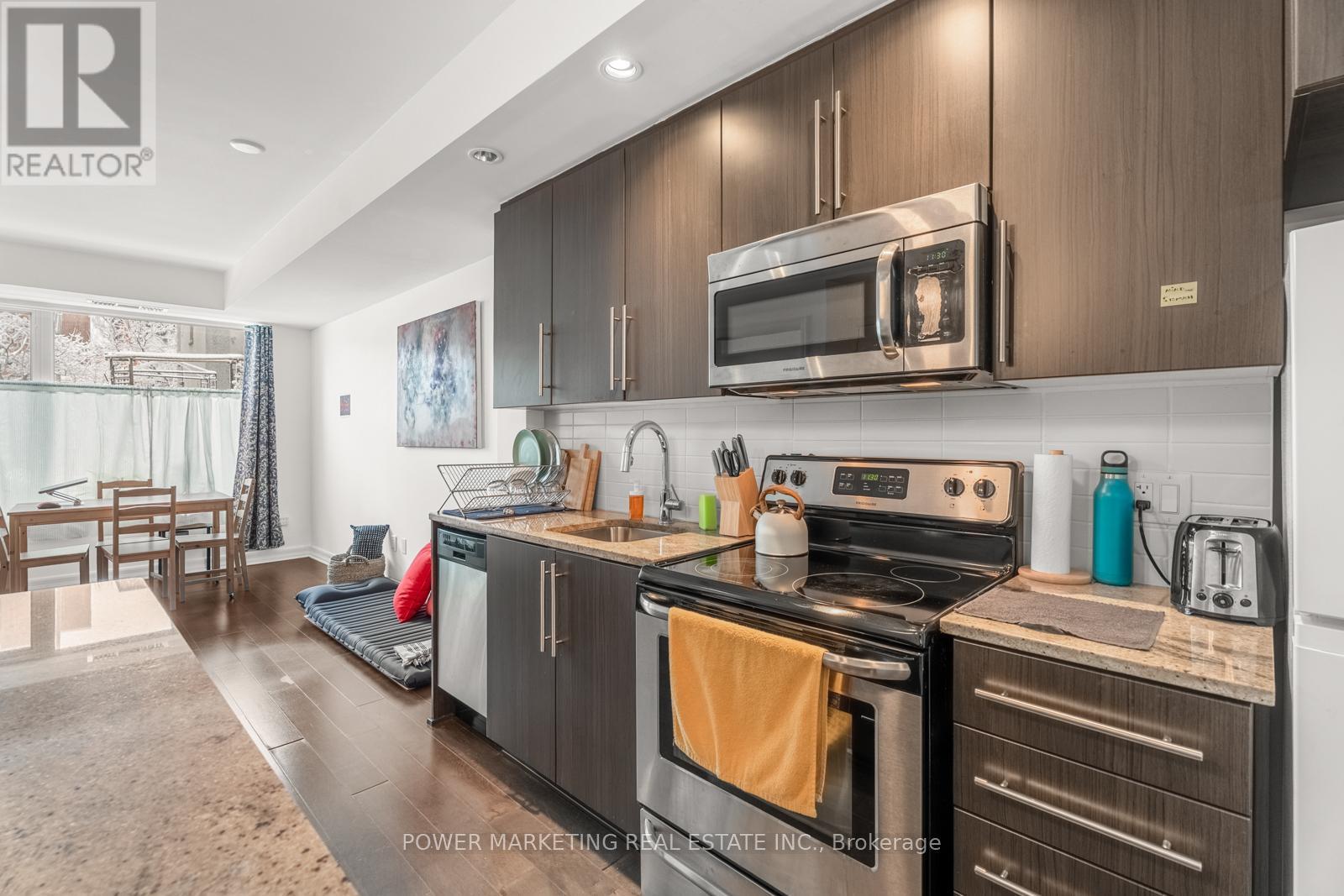 203 - 238 Besserer Street