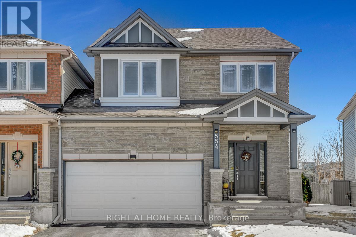 554 Barrick Hill Road