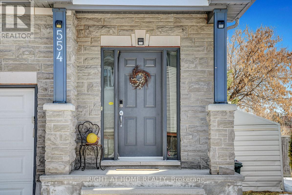 554 Barrick Hill Road