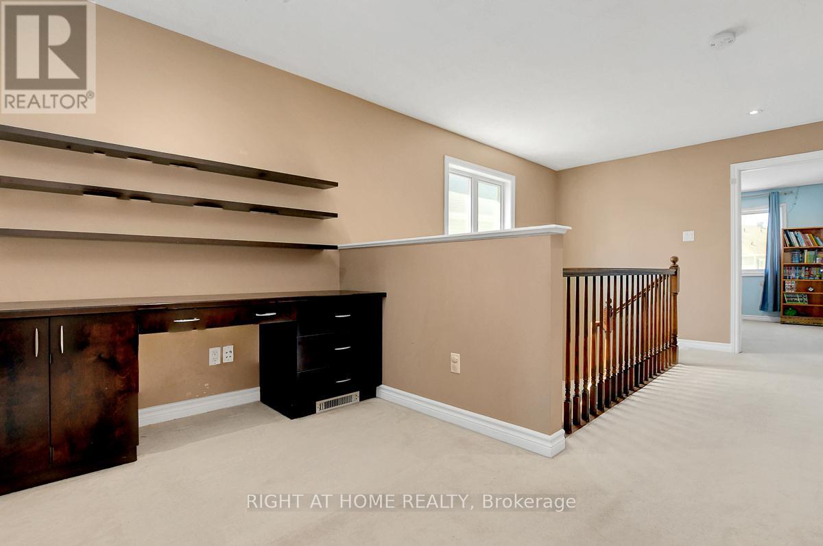 554 Barrick Hill Road