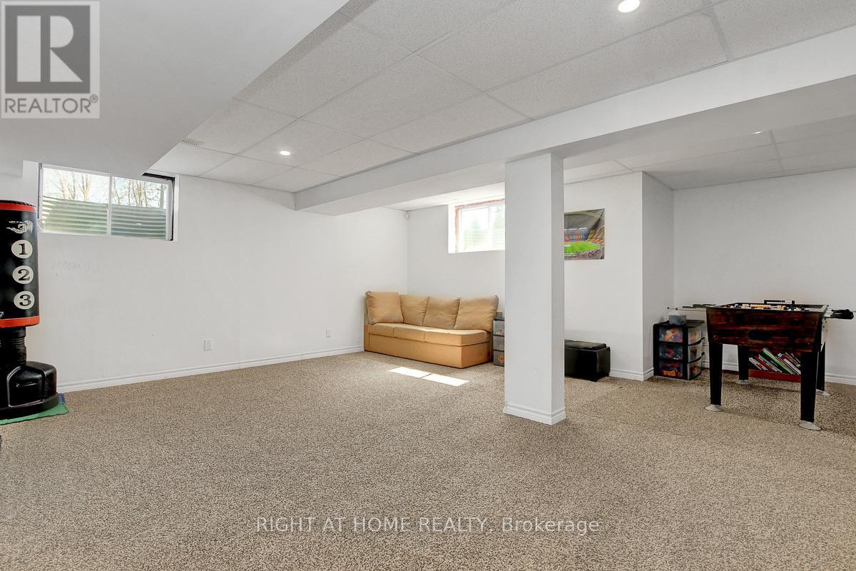 554 Barrick Hill Road