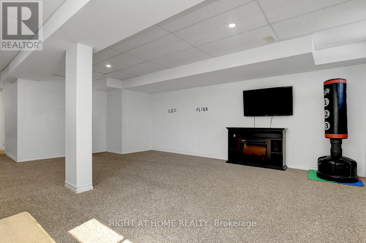 554 Barrick Hill Road