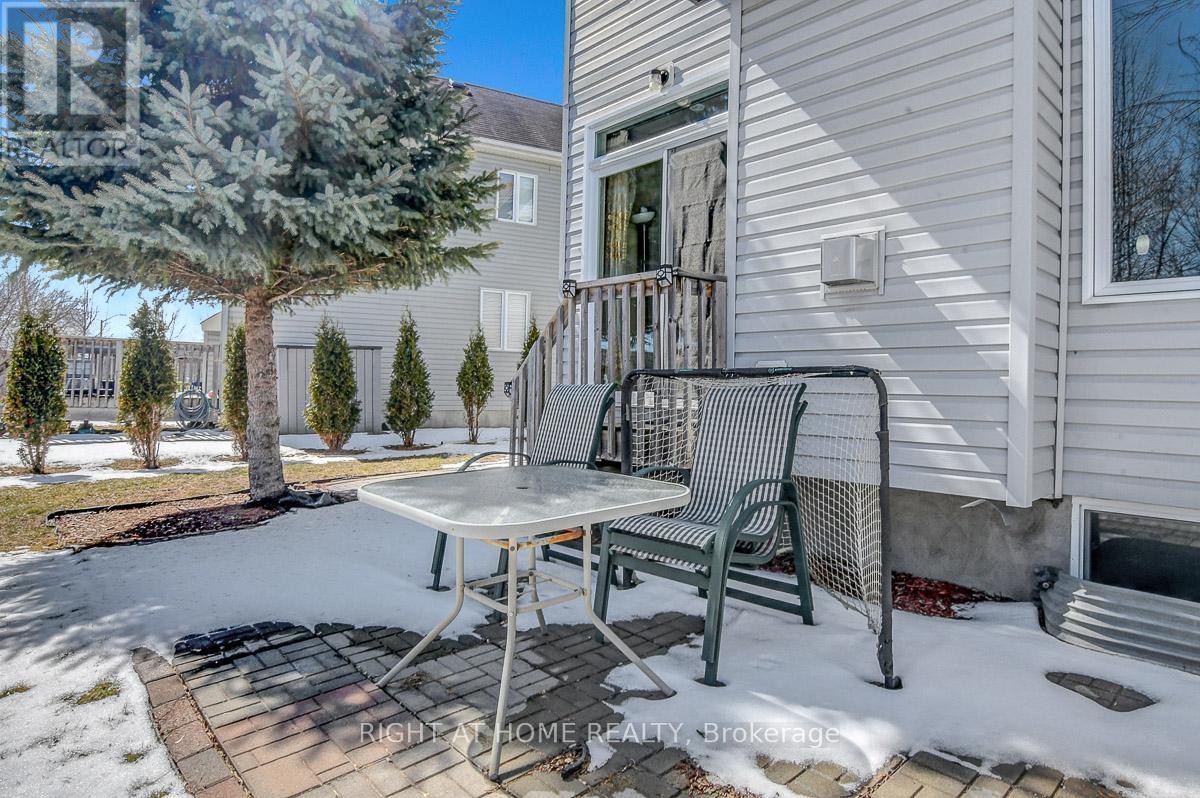 554 Barrick Hill Road